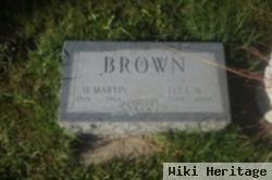 Marcell Martin Brown