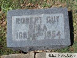 Robert Guy Rhea