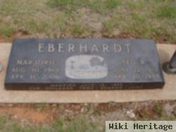 Ted R. Eberhardt