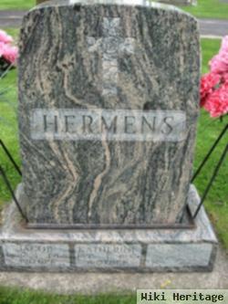 Jacob Hermens