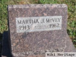 Martha J Schwab Mcvey