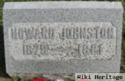 Howard Johnston