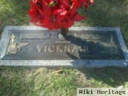 S A "vick" Vicknair