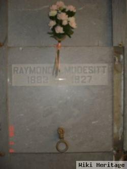 Raymond L. Modesitt