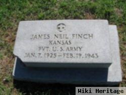 James Neil Finch