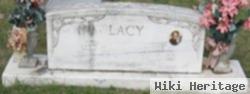 Reed Harvey Lacy
