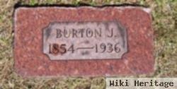 Burton J. Shales