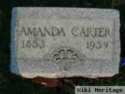 Amanda Carter