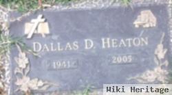 Dallas D Heaton