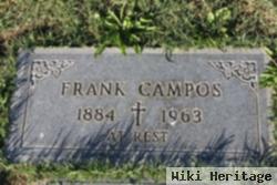 Frank Campos