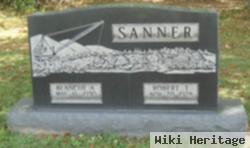 Robert T Sanner