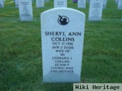 Sheryl Ann Collins