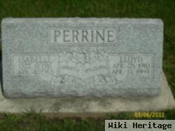 Lloyd Perrine