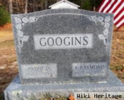 Patricia Kimball Googins