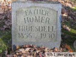 Homer Truesdell