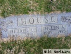 Herald C House