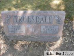 Elmer Truesdale