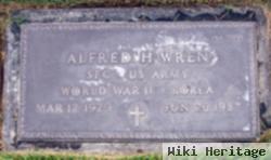 Alfred H. Wren