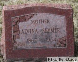 Alvina Seymer