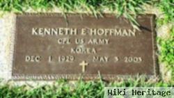 Kenneth E. Hoffman