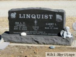 Larry L. Linquist