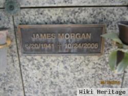 James Morgan