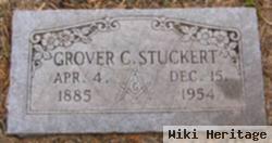 Grover C Stuckert