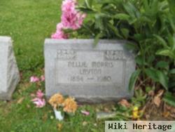 Nellie Morris Layton