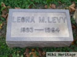 Leona Mautner Levy