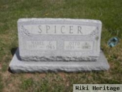 Otto E. Spicer