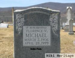 Florence V. Michael