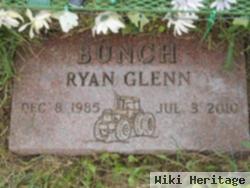 Ryan Glenn Bunch