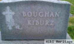 Elizabeth Veronica "lillian" Sigg Boughan Kiburz