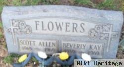 Beverly Kay Flowers