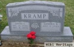 David L. Kramp