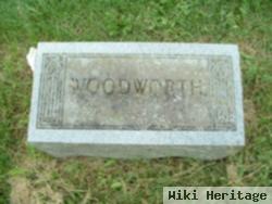 George Woodworth