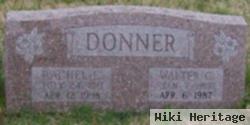 Walter Carl Donner