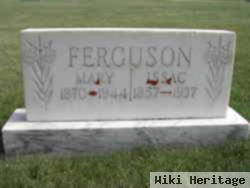 Mary Elizabeth Fenn Ferguson