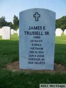 James E. Trussell, Sr