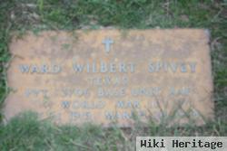 Ward Wilbert Spivey