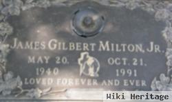 James Gilbert Milton, Jr