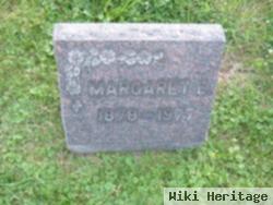 Margaret Elizabeth Weeks Springer