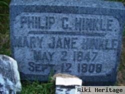 Philip C. Hinkle