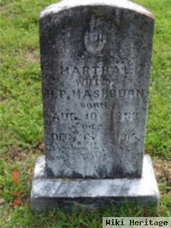 Martha L. Mashburn