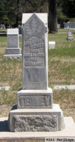 Joseph P Tenney