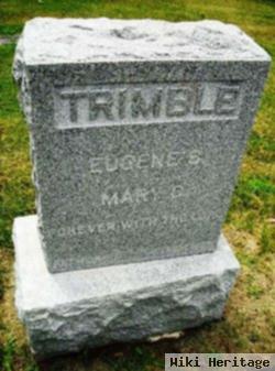 Eugene S. Trimble