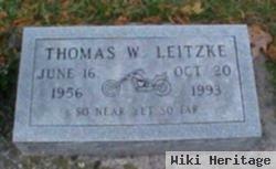 Thomas W. Leitzke