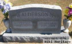 Charles Lee Alderson