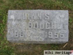 Lillian S Bouchet