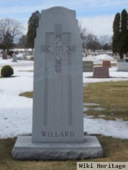 George Edward Willard